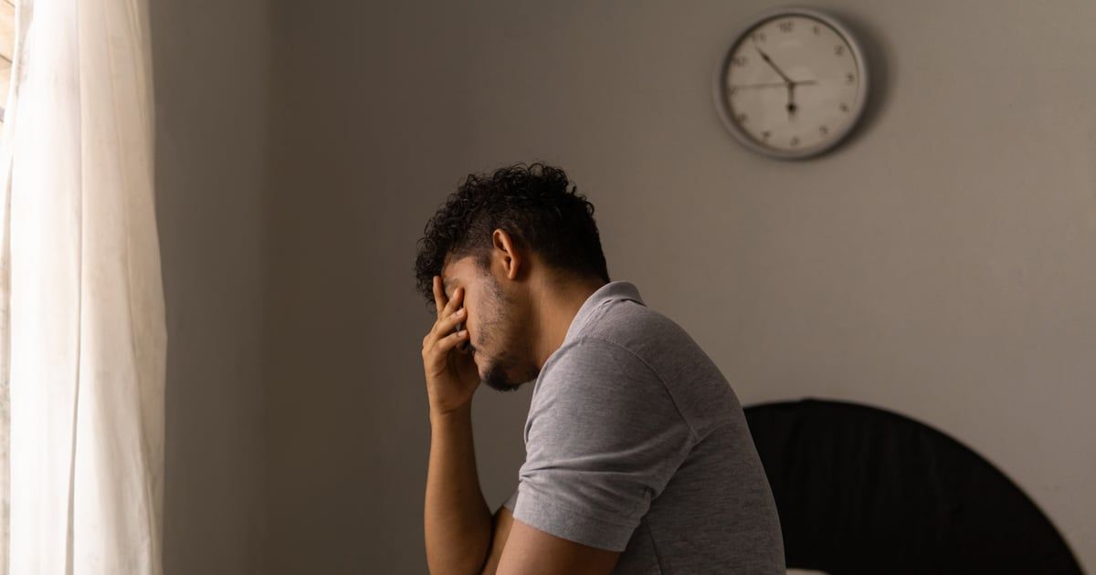 "سبب خفي" وراء الصداع الصباحي المؤلم