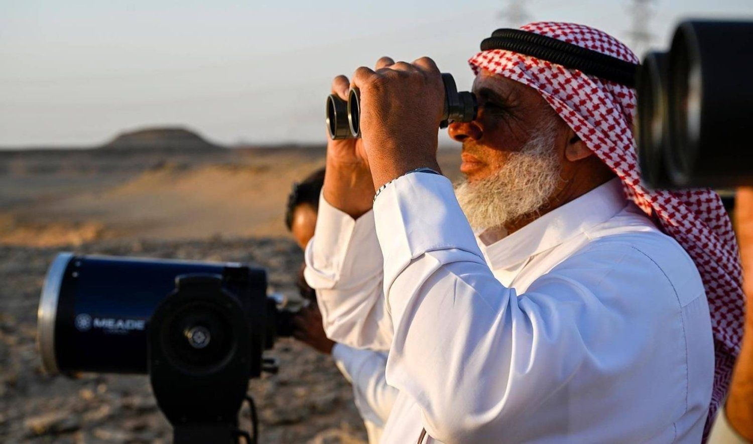 تعرف على الدول العربية التي اعلنت رؤية هلال ذي الحجة.. و16 يونيو أول أيام عيد الأضحى