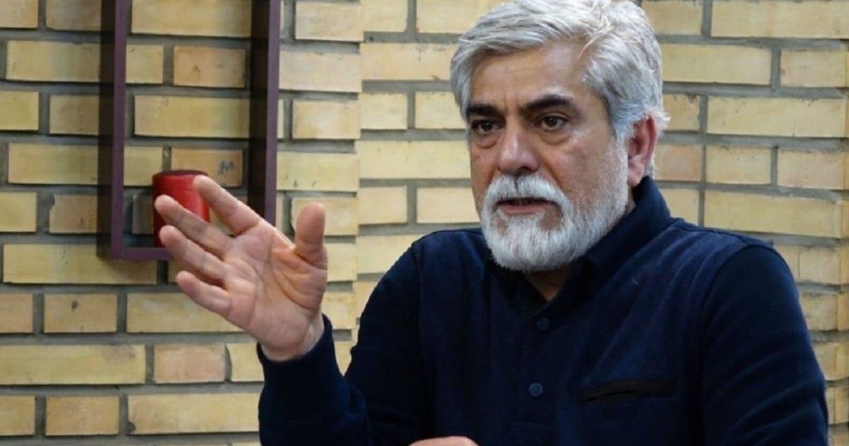 وصفهما بـ"ستيك وعجة".. مقاضاة ممثل إيراني أساء لرئيسي وسليماني