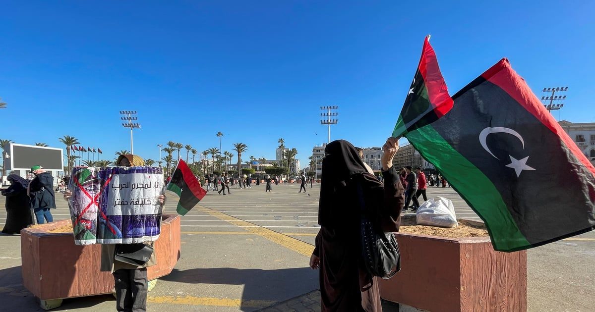 انتخابات ليبيا.. لا اختراق وشكوك بعدم جديتها