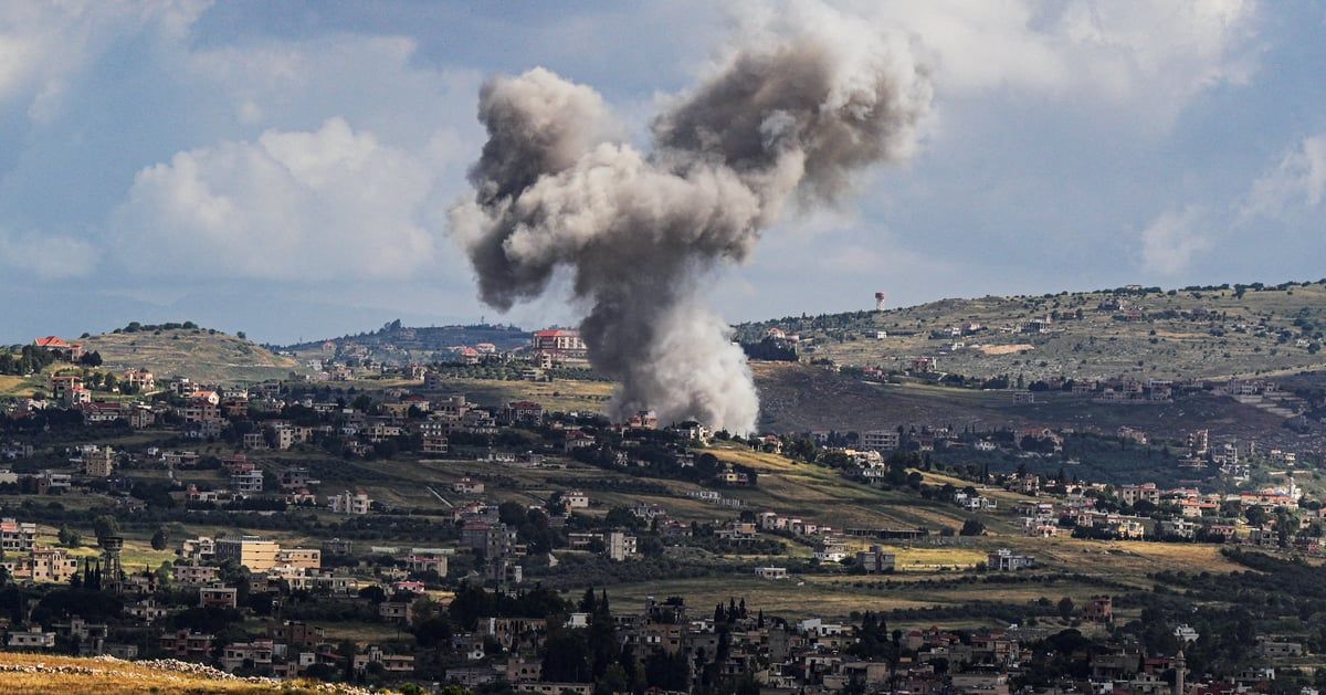 إسرائيل تدرس إدراج بنى تحتية لبنانية ضمن أهدافها العسكرية