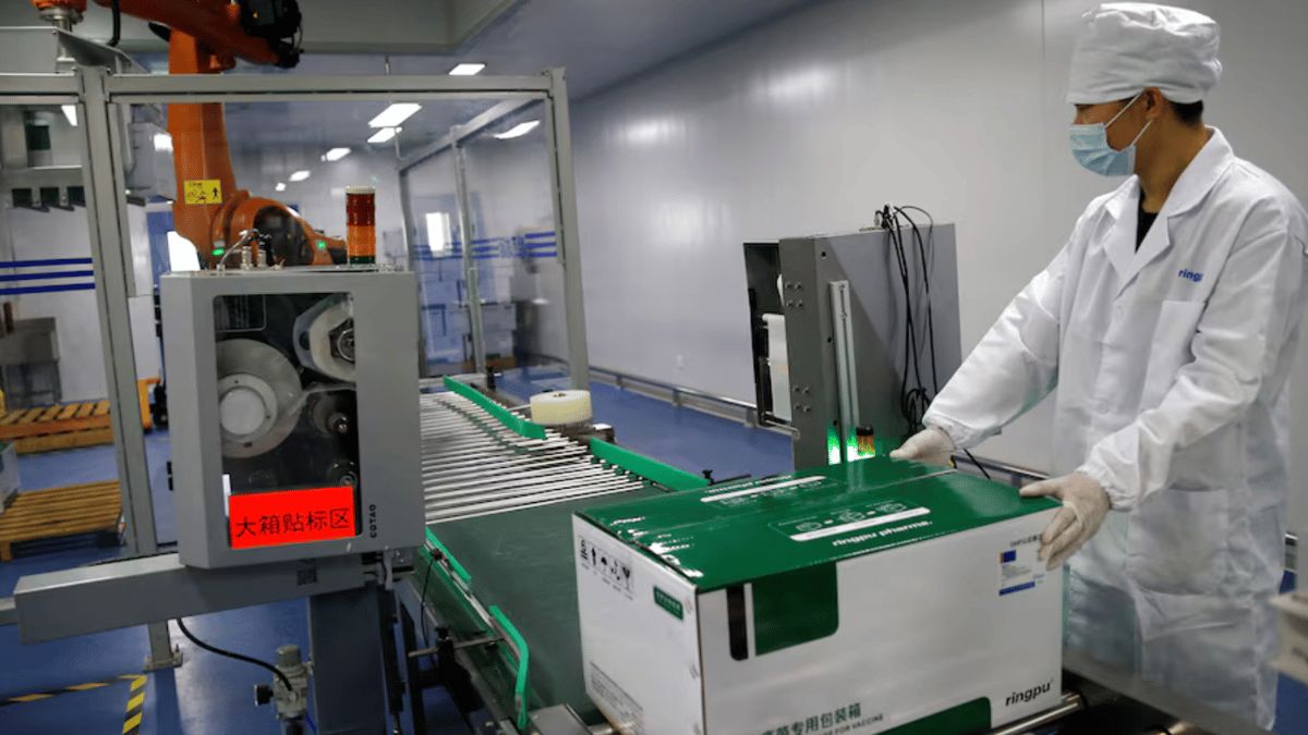 الإعلان عن موعد بدء الإنتاج بمصنع صيني عملاق في المغرب