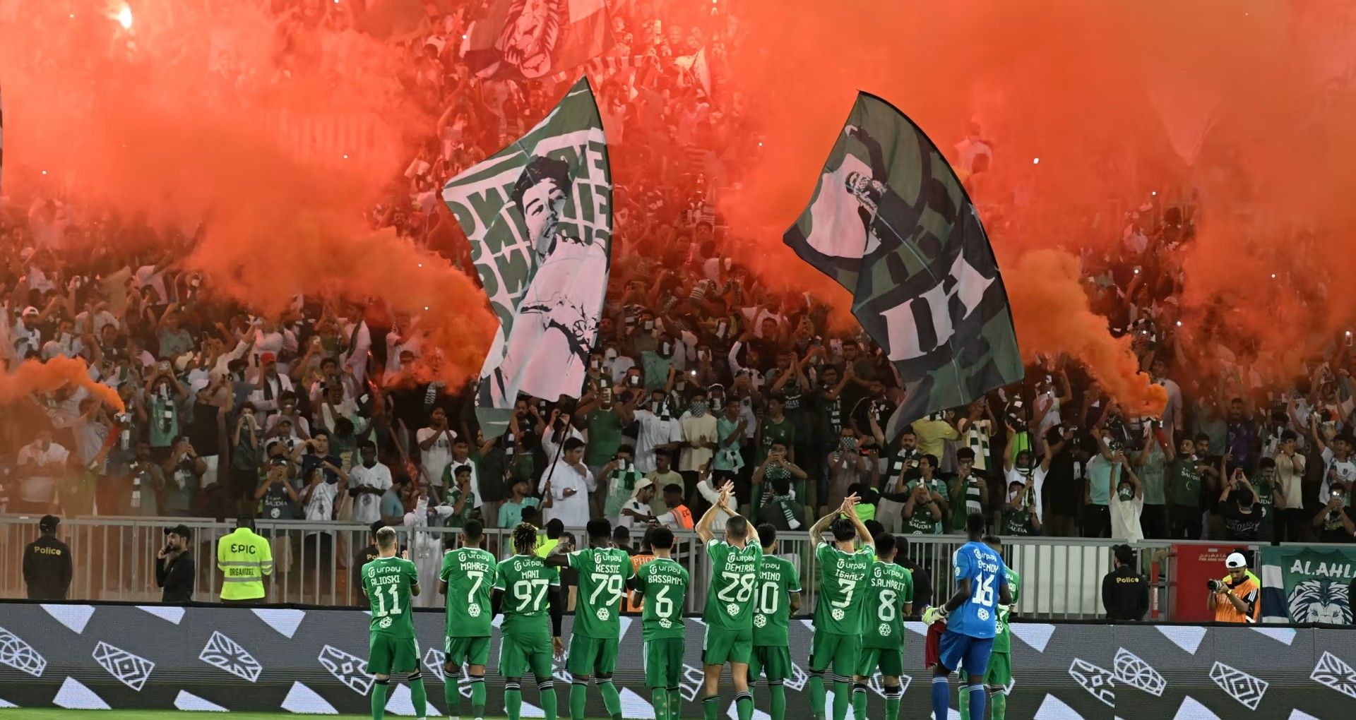 خطة الأهلي السعودي لموسم أسطوري