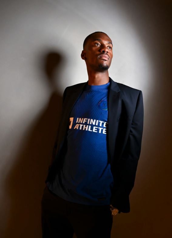 تشيلسي يعلن الصفقة الأولى في الموسم الجديد