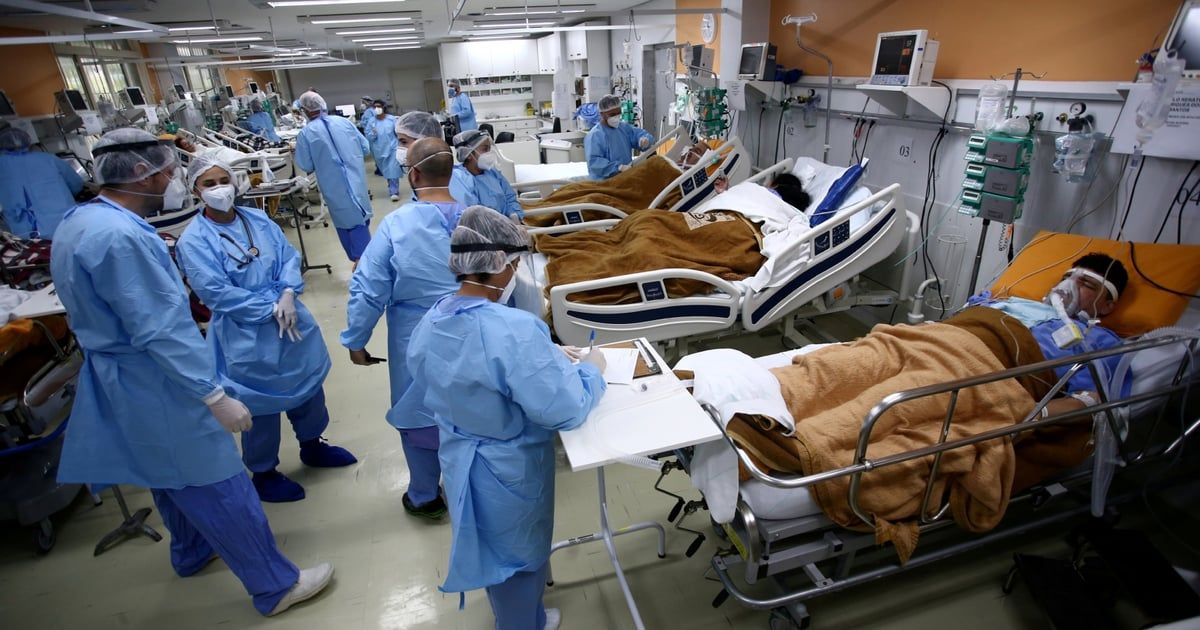 واشنطن بوست: "سرطانات غير عادية" بدأت تظهر بعد جائحة كورونا