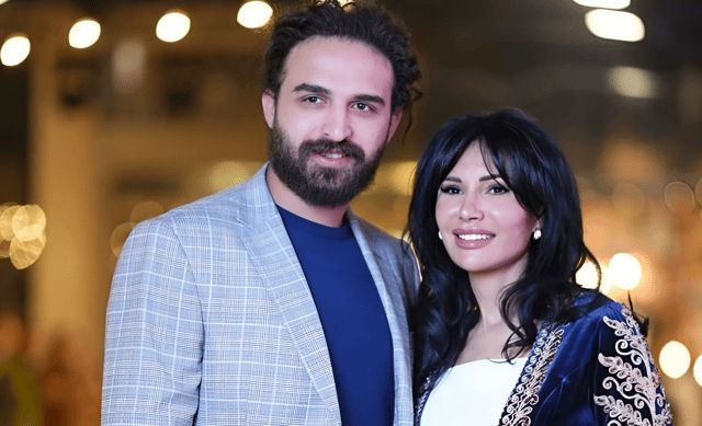 رشا شربتجي لـ"الخليج الان": نجاح "أولاد بديعة" تخطى توقعاتي