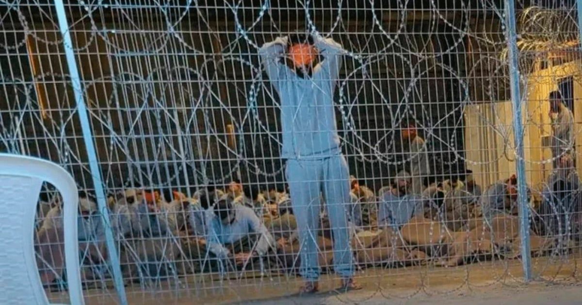 بعد الكشف عن تعذيب معتقلين فلسطينيين فيه.. هل يغلق "سدي تيمان" الإسرائيلي؟