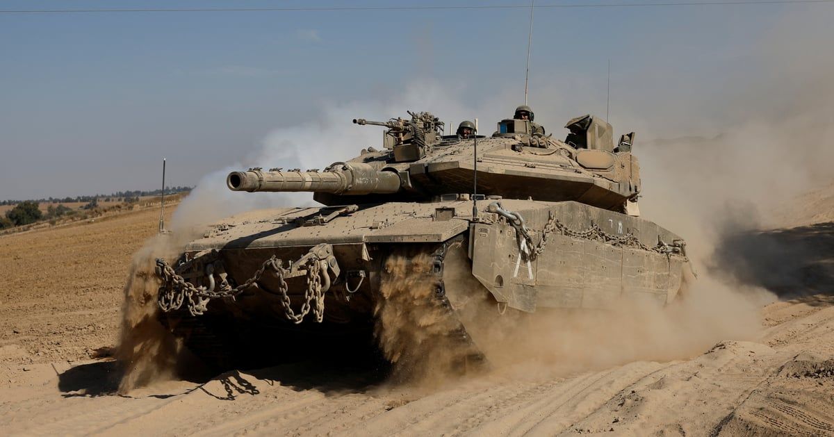 خبراء: إسرائيل وحماس "تتهربان" من قبول صفقة بايدن