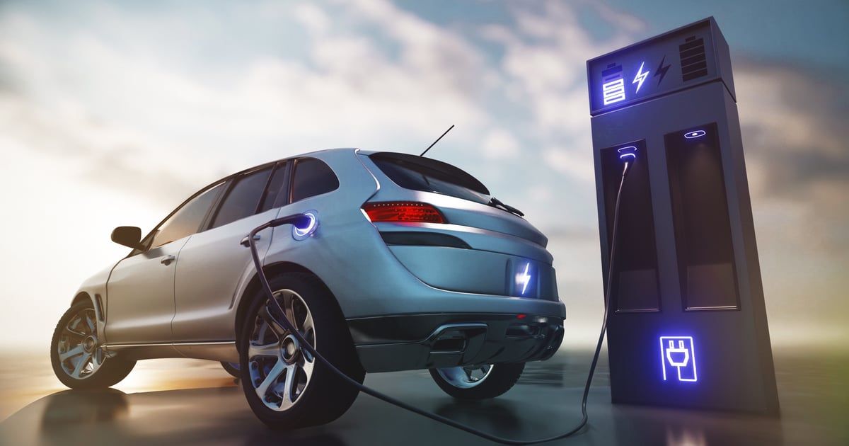 هل تنجح أمريكا في سباق بطاريات السيارات الكهربائية؟