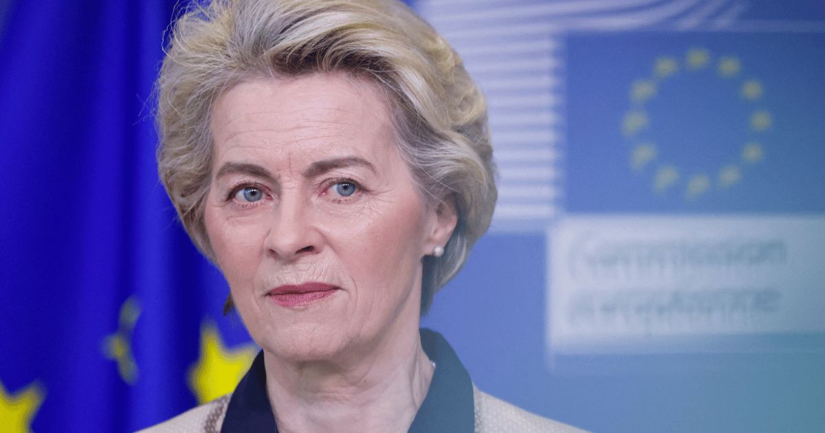 شاغلة أقوى وظيفة في "القارة العجوز" تنتظر نتائج الانتخابات