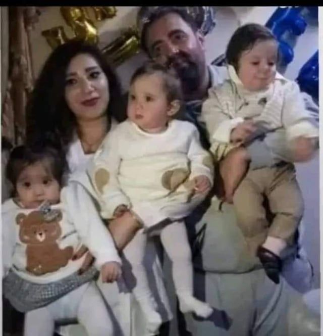 قطع الاتصالات قلّص فرص النجاة.. حريق يودي بحياة أسرة في سوريا