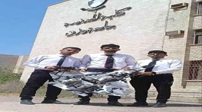 مفاجاة سارة .. تصنيع أول طائرة مسيرة في عدن .. وهذا مداها !