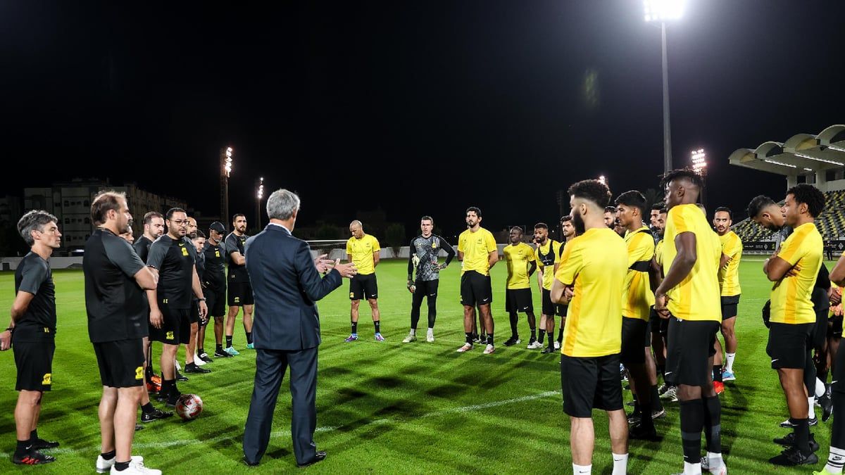 أثقل مهمة تنتظر رئيس الاتحاد السعودي الجديد