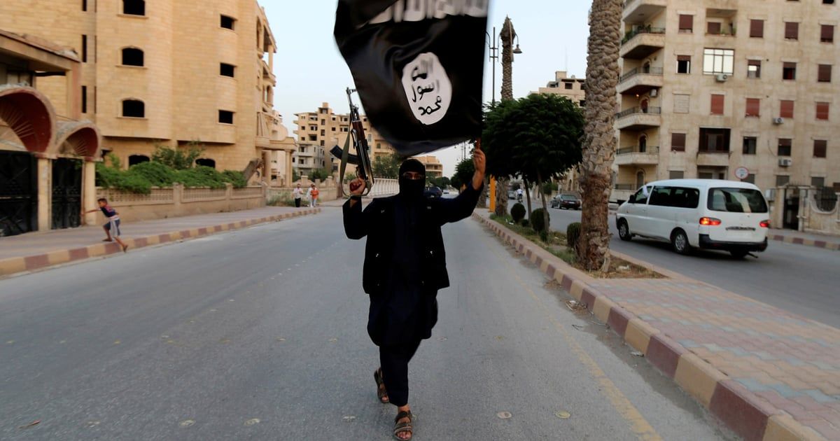 حرب غزة تثير تساؤلات حول "لغز" اختفاء "داعش"