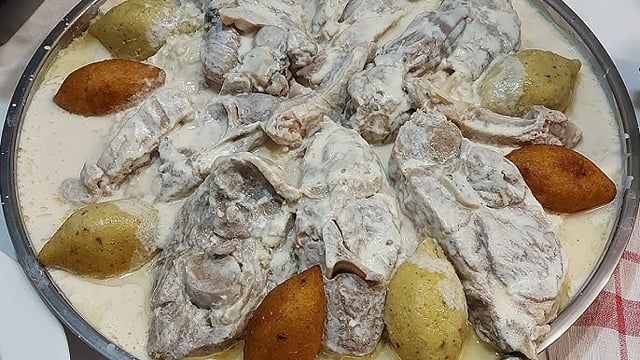 السوريون يستبدلون أضاحي العيد بالأكلات الشعبية "الدايت"