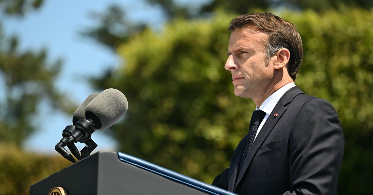 "تدخل في الانتخابات".. انتقادات لماكرون بسبب ترويجه لمرشحي حزبه