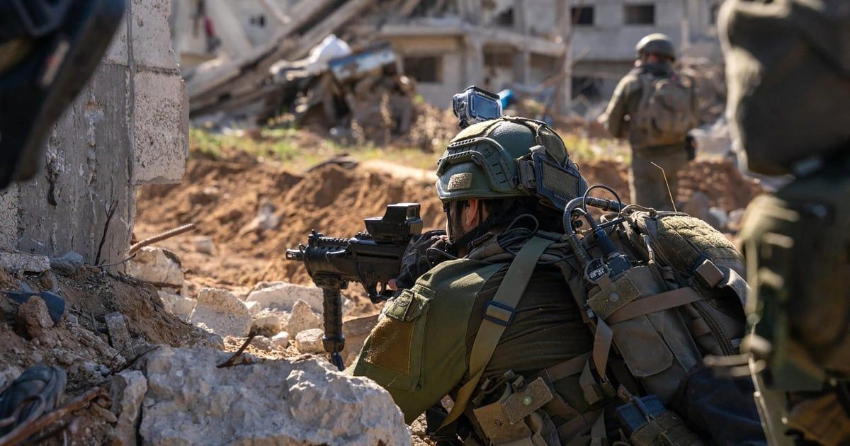 إسرائيل "مصدومة ومشمئزة" بعد إدراجها على "قائمة العار"