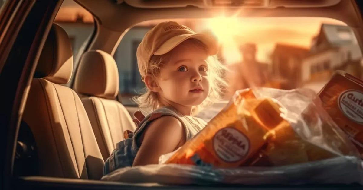 أفران "قاتلة".. تحذيرات من نسيان الأطفال في المركبات