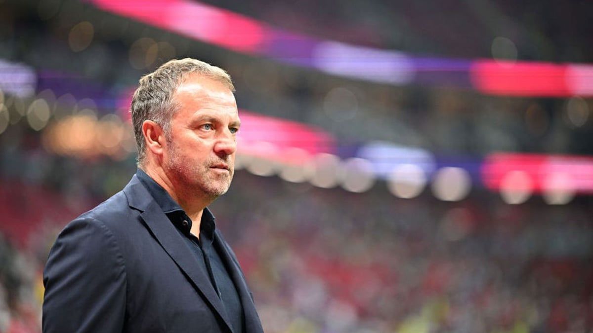 القرار الصعب الذي ينتظر فليك في برشلونة