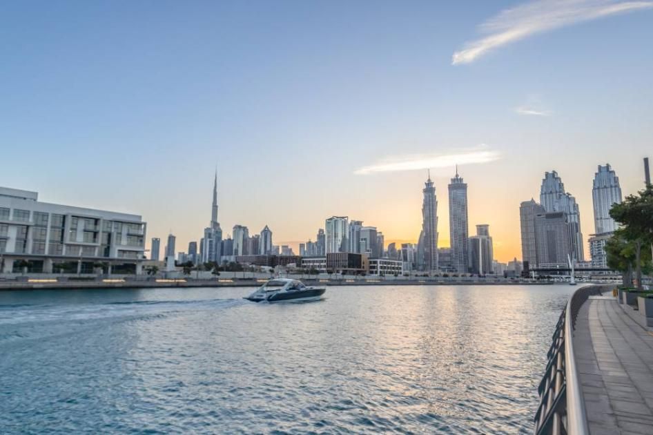 دبي تتوقع إضافة 4600 غرفة فندقية جديدة خلال 2024