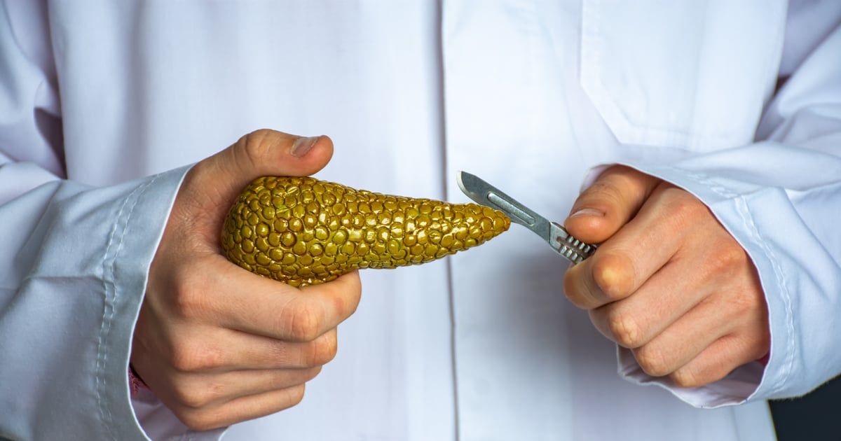 جلٌّ يحافظ على وظيفة الأنسجة بعد استئصال البنكرياس