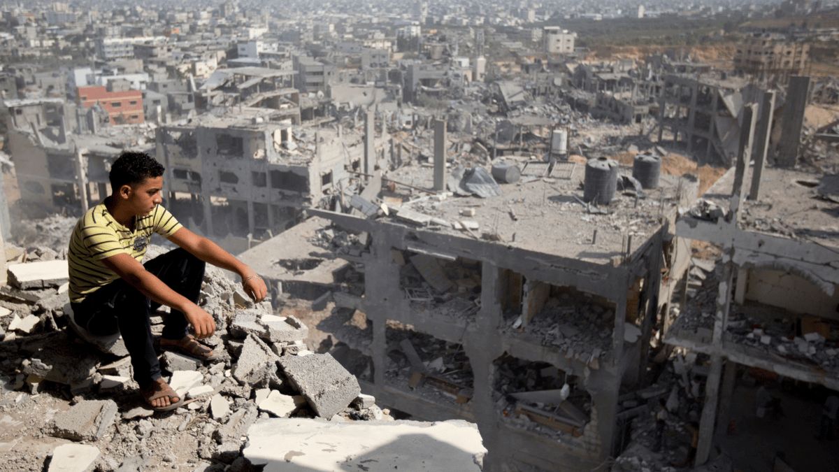 الأمم المتحدة: نسبة البطالة في غزة تناهز 80%