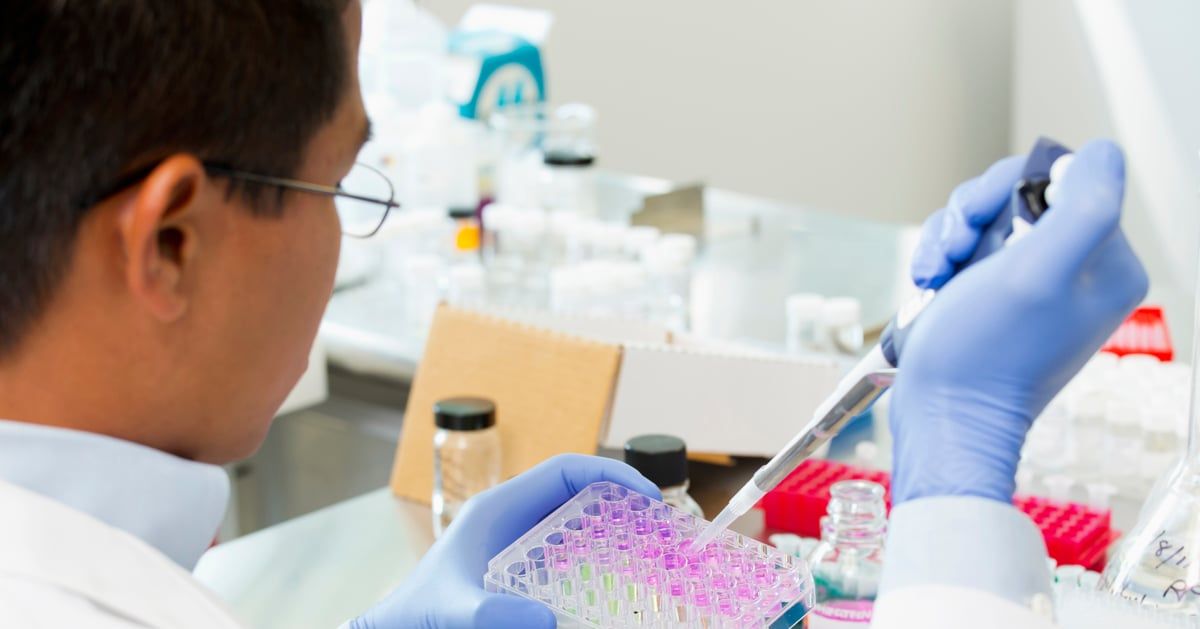 هندسة البروتين توفر الأمل لعلاج السرطان