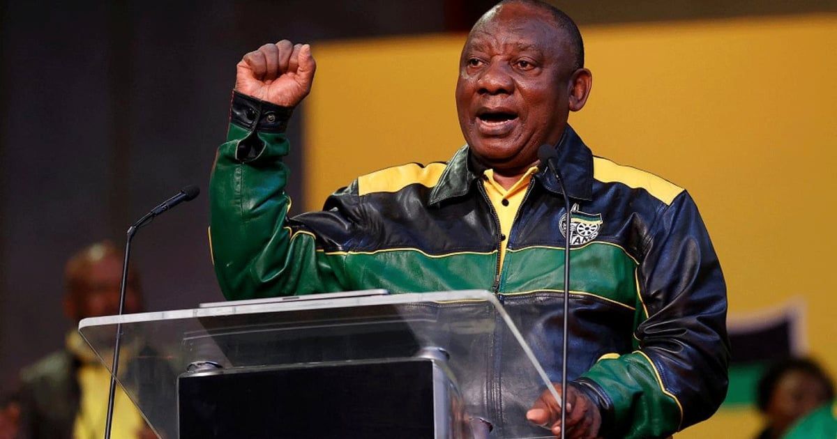 بعد انتكاسته التاريخية.. حزب "مانديلا" يعتزم تشكيل حكومة وحدة