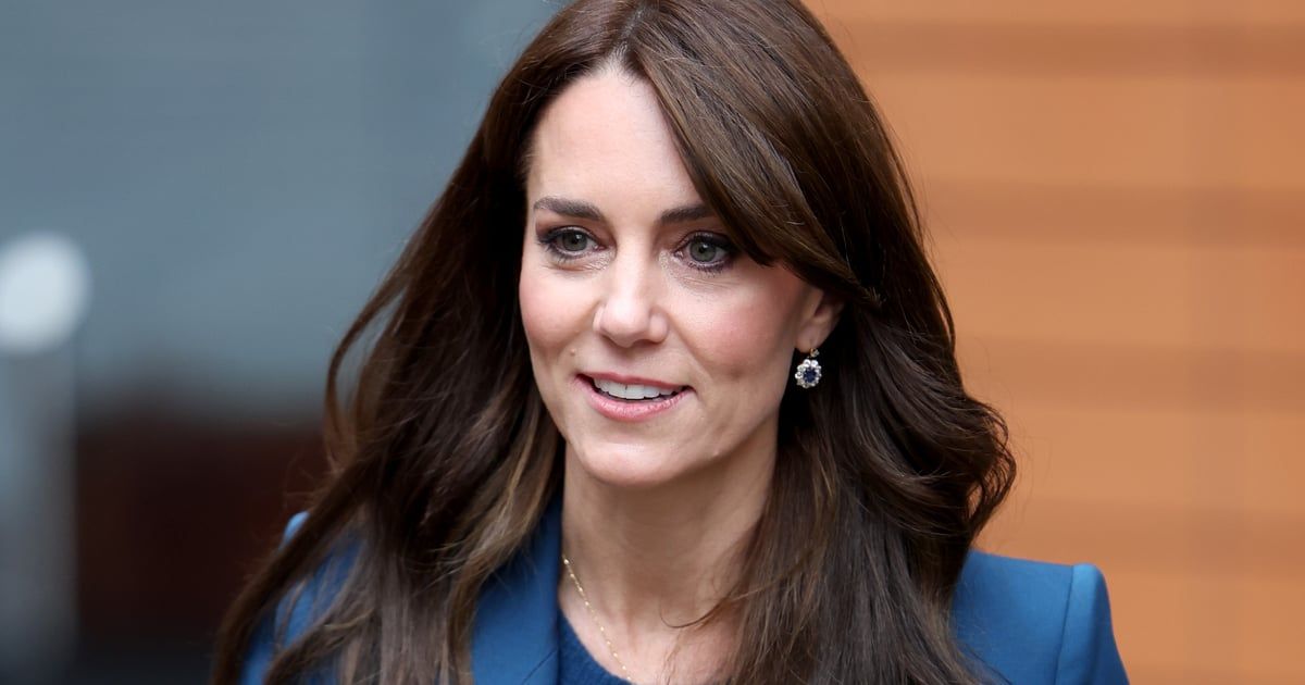 الأميرة كيت تغيب عن عرض عسكري وتأمل العودة "قريباً جداً"