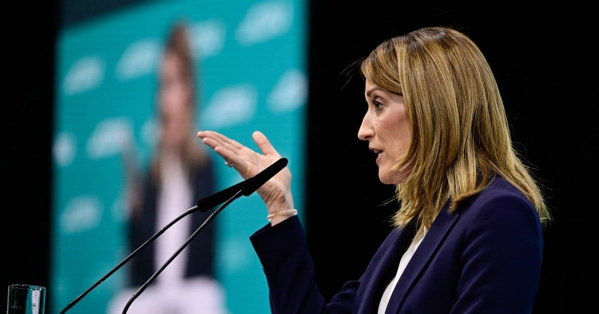 أمر "مقزز".. البرلمان الأوروبي يعلق على حادثة ضرب رئيسة وزراء الدنمارك