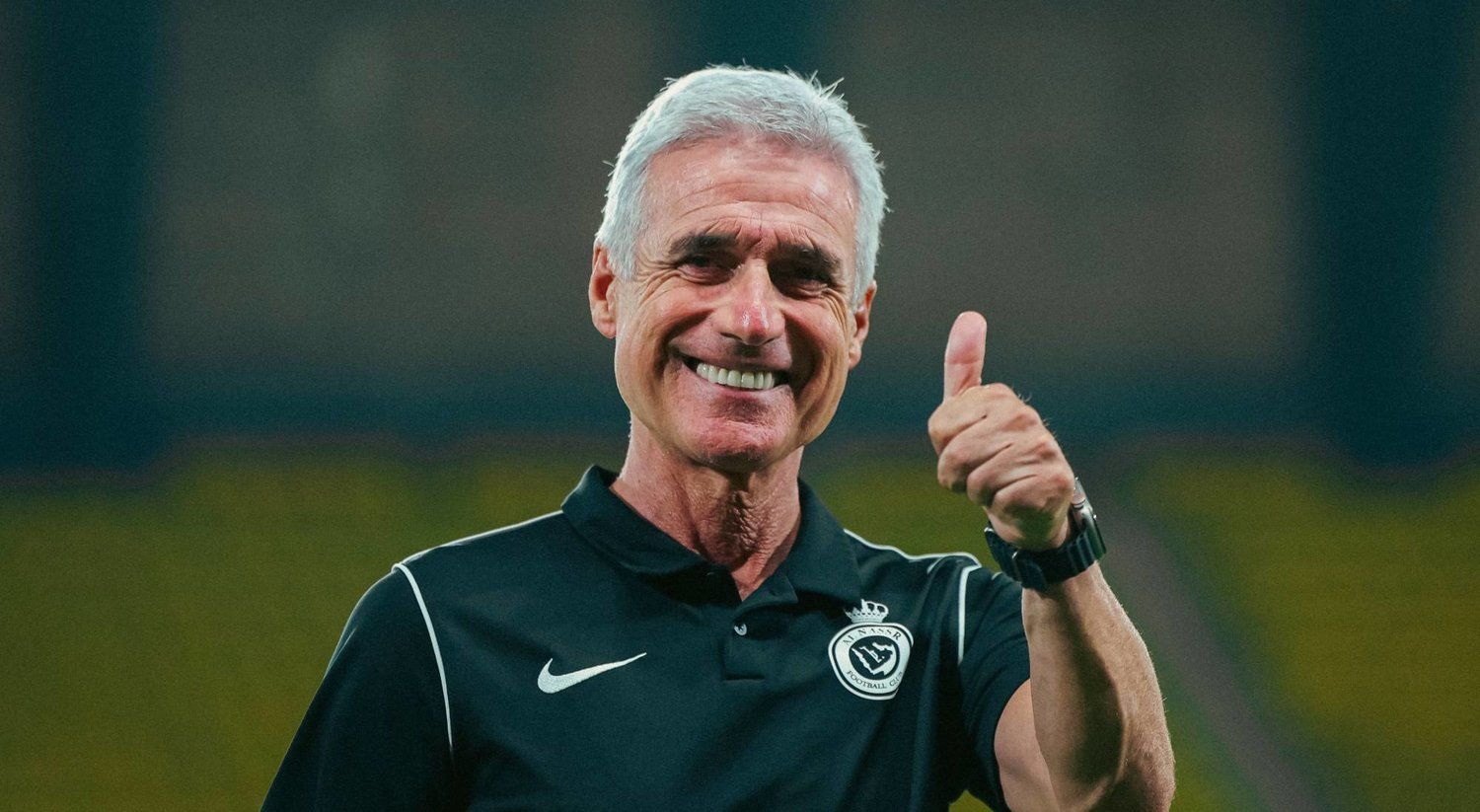 انتصارات حزينة!! كاسترو يفتح قلبه للمرة الأولى.. هذا ما كان يفعله الهلال طول الموسم - موقع الخليج الان