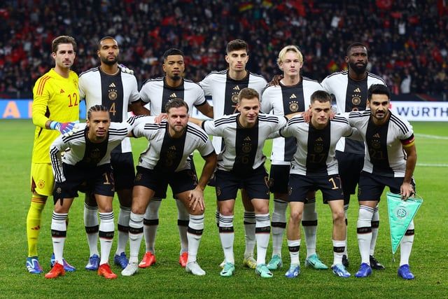 البطل لن يخرج من هؤلاء.. منتخبات في طريقها للمجد في "يورو 2024"