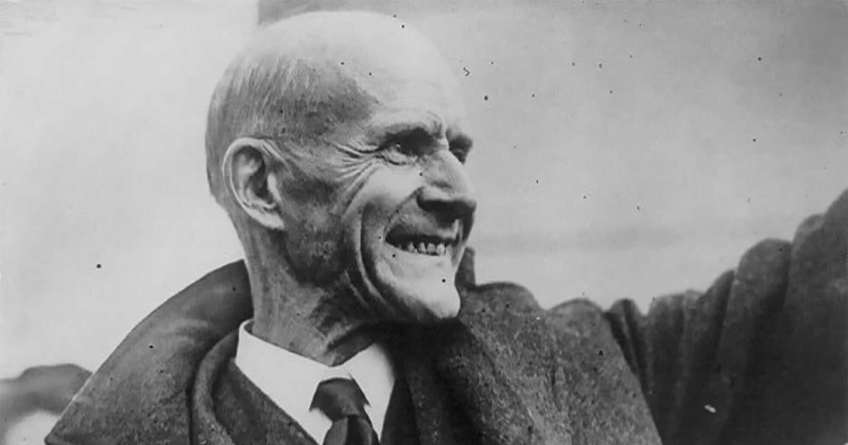 بعد إدانة ترامب.. تعرّف على أول سجين ترشح لانتخابات الرئاسة الأمريكية