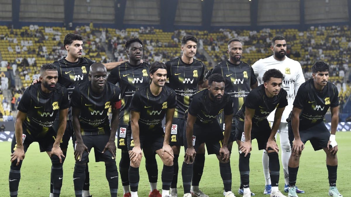 رسميًا.. الاتحاد السعودي يعلن أولى صفقات الموسم الجديد