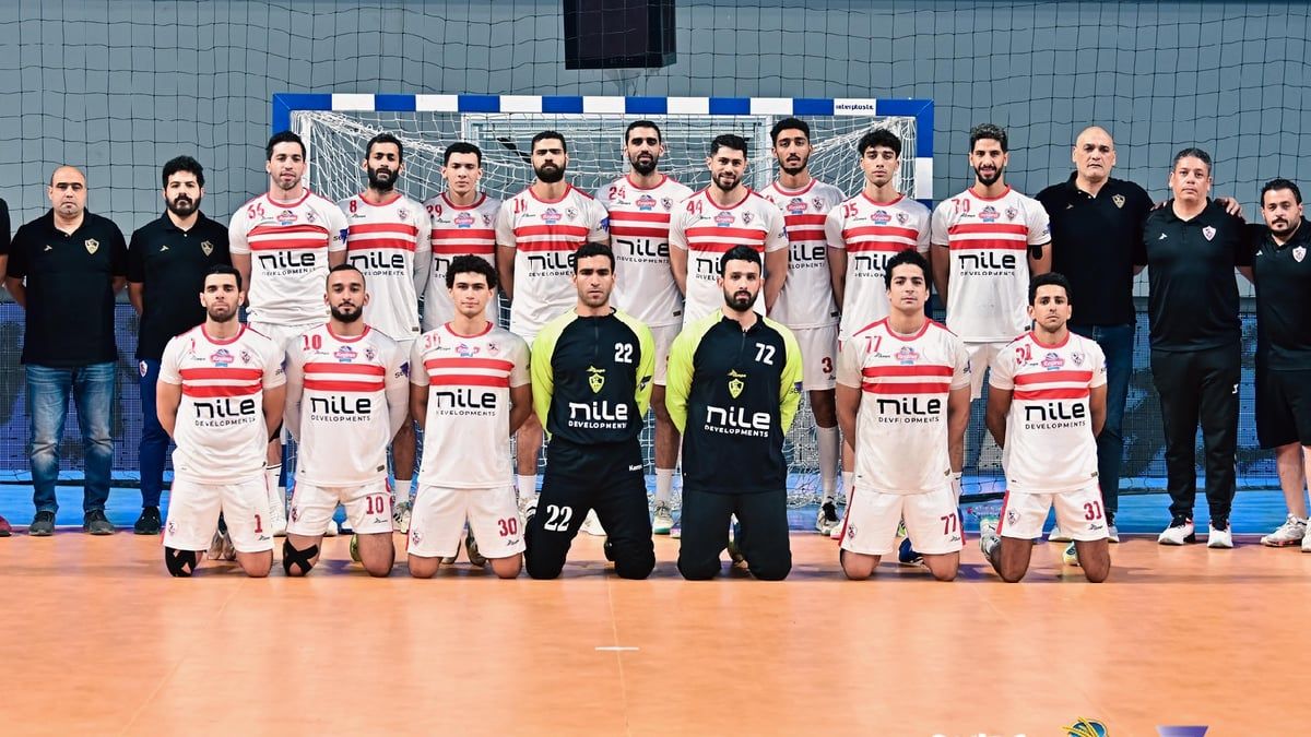 بعد موسم صفري.. "بيبو" أول صفقات إنقاذ يد الزمالك