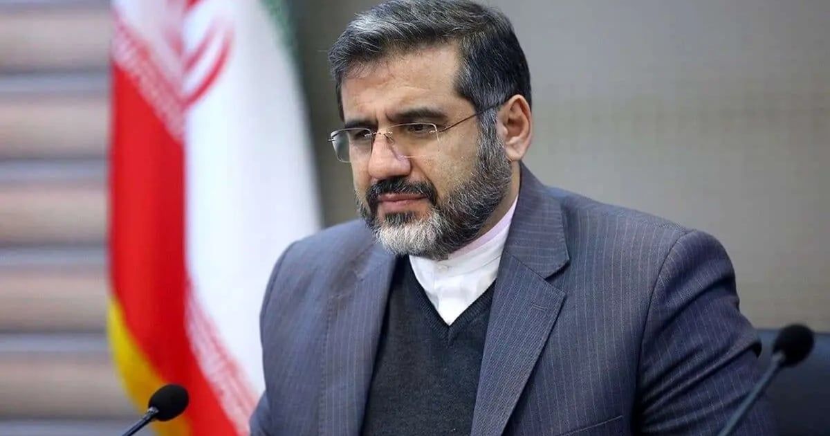 رسالة مسربة لتزكية أحد مرشحي الرئاسة تثير الجدل في إيران