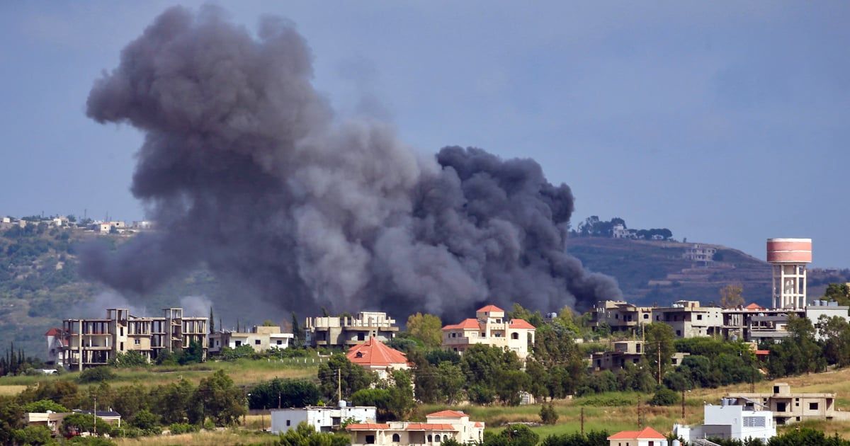 المونيتور: 3 خيارات أمام إسرائيل بشأن لبنان