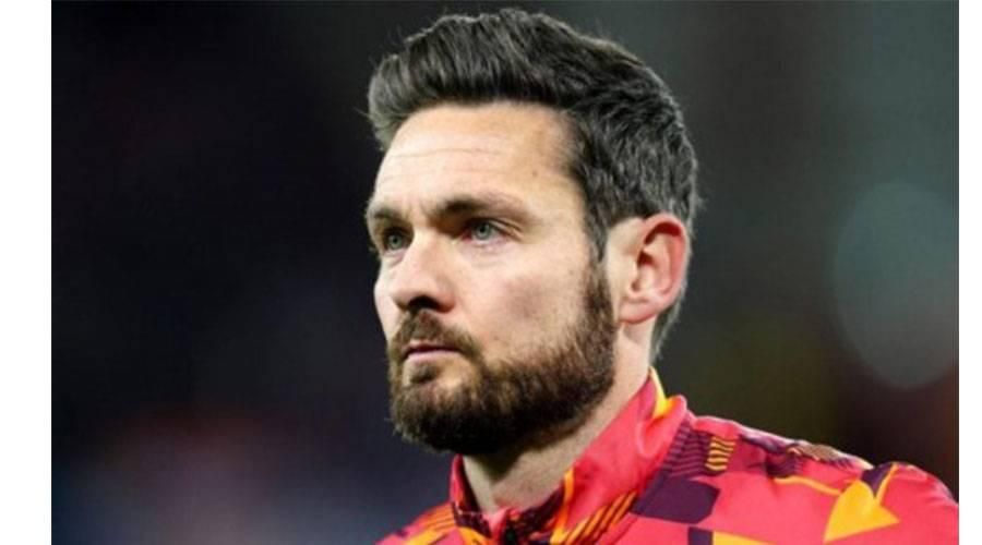 حارس اسكتلندا المخضرم جوردون خارج تشكيلة أوروبا 2024