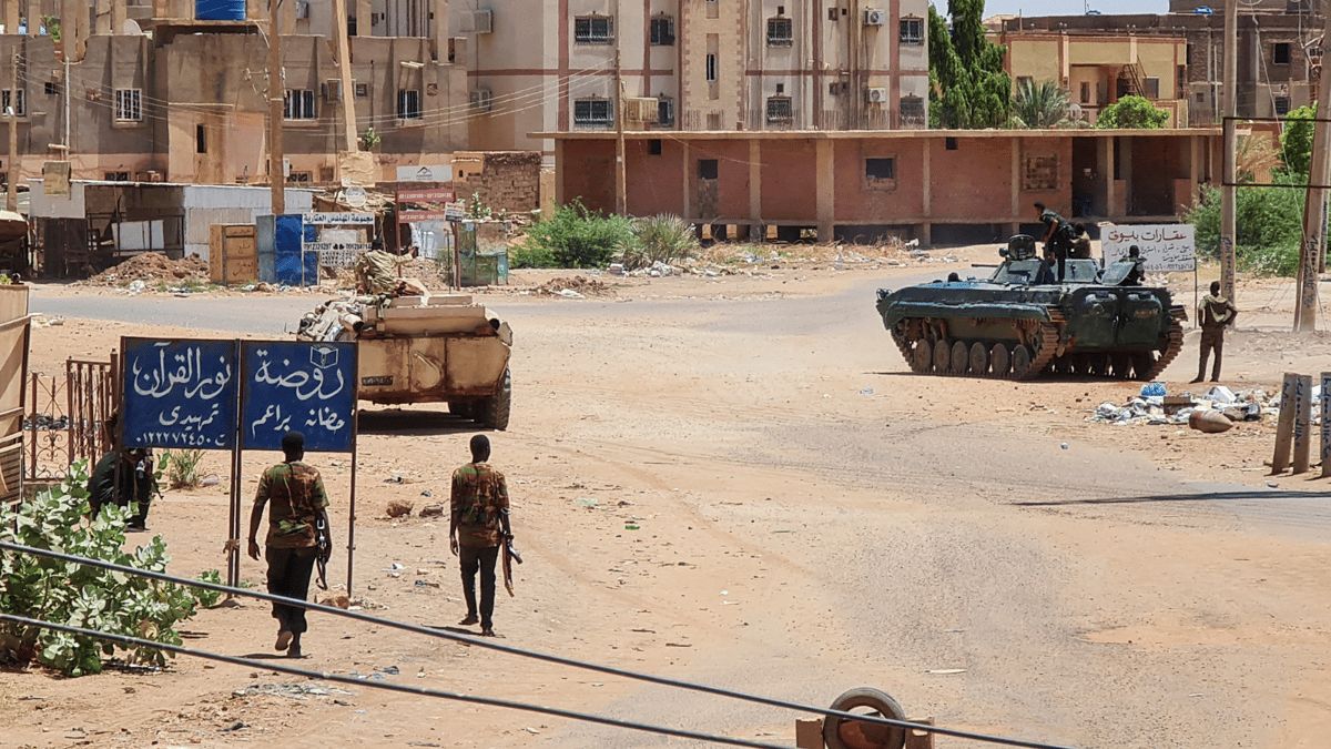 "الدعم السريع" تفرج عن 537 أسيرا من الشرطة والجيش السوداني