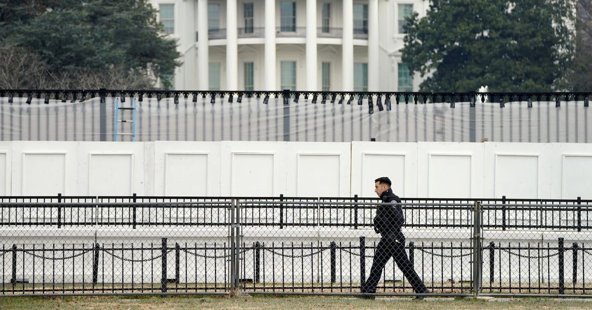 "محاصرة" البيت الأبيض.. تحرك جديد لداعمي فلسطين