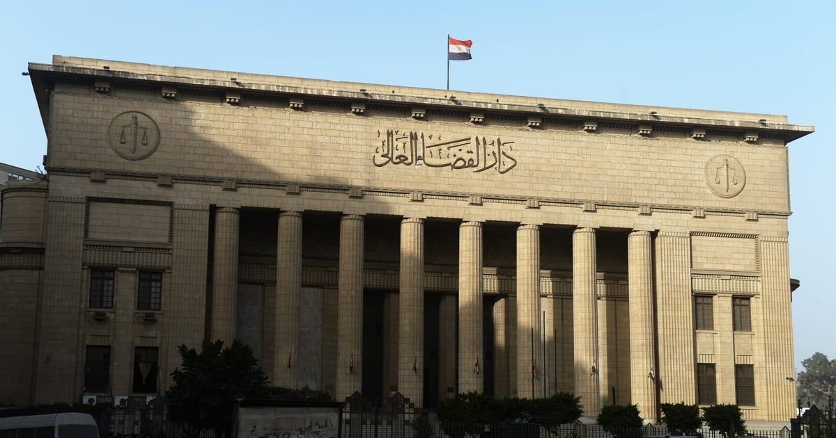 سجن يوتيوبر مصري شهير بتهمة تهديد وابتزاز شخصية عامة