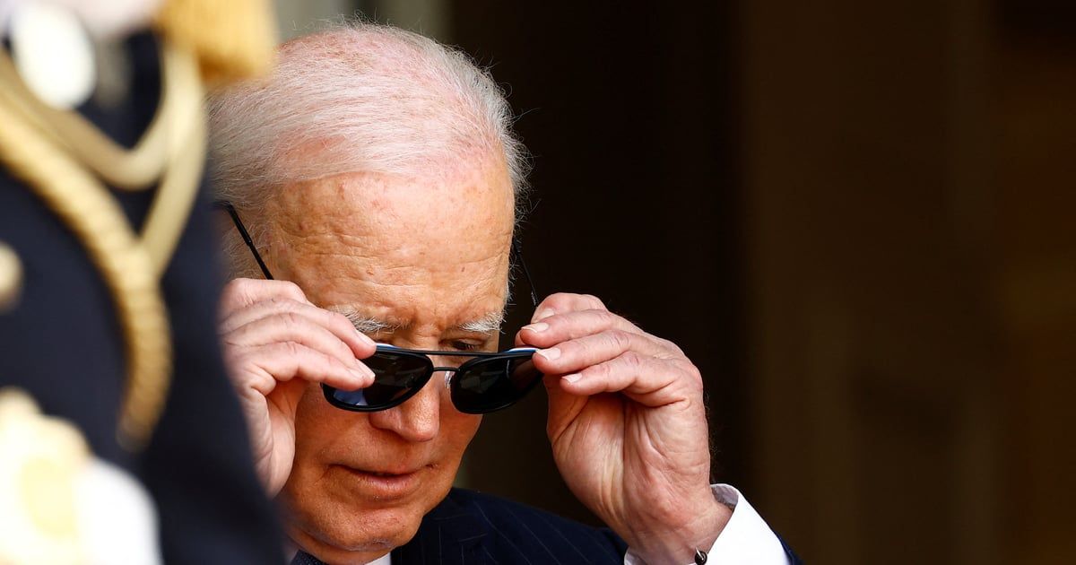 رفض إسرائيل وحماس لمقترح بايدن "يربك" حسابات الإدارة الأمريكية