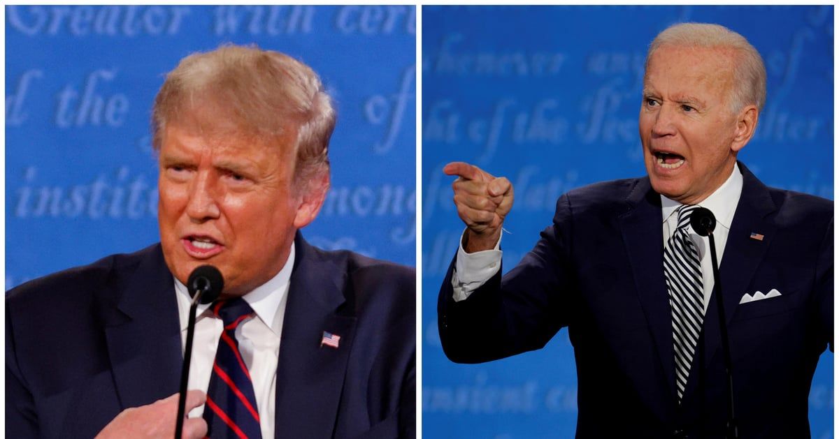 في قلب السجال الانتخابي.. هل تملك أمريكيا قضاءً مستقلًا؟