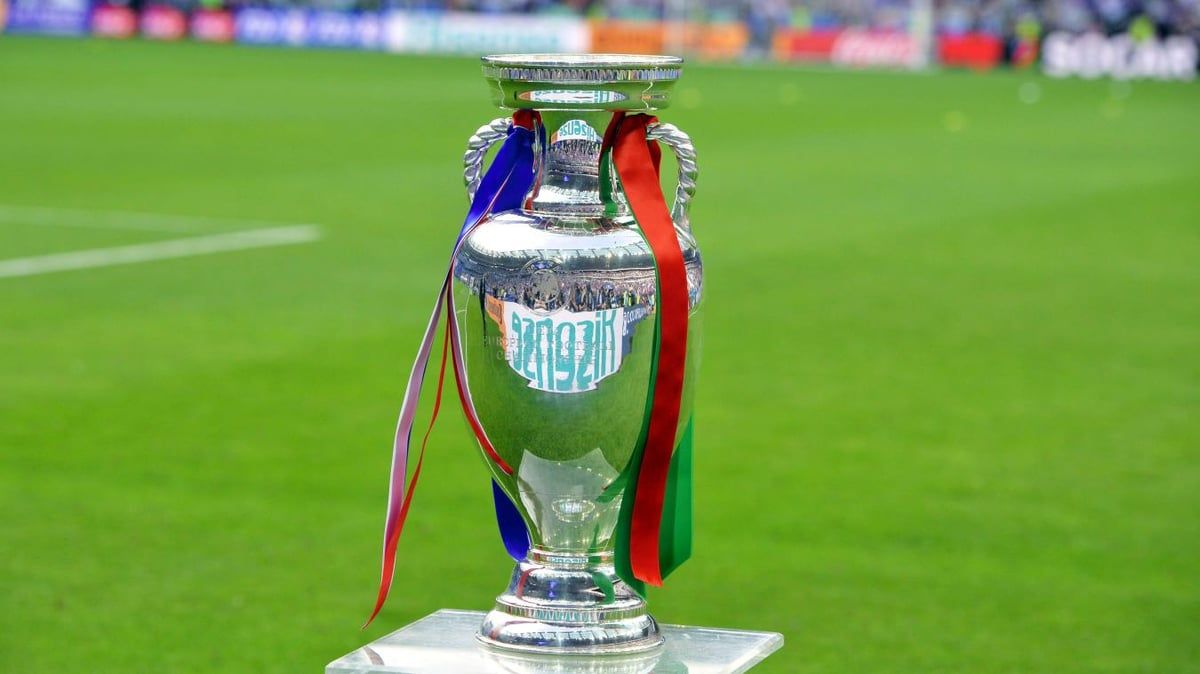 كأس أمم أوروبا.. أنشأها فرنسي تُوفّي قبل أن يشهد النسخة الأولى