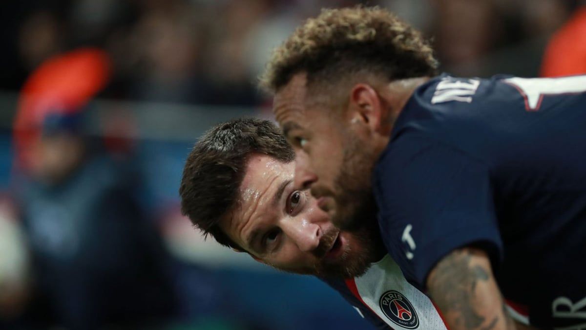 علامات على كذب ميسي.. انتقال الأرجنتيني للهلال أقرب من انضمام نيمار لإنتر ميامي