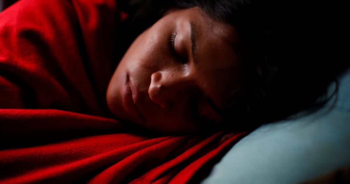 الكوابيس قد تنذر بمرض "الذئبة" قبل عام من تشخيصه