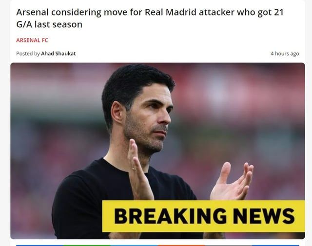 آرسنال يسعى لضم إبراهيم دياز نجم ريال مدريد