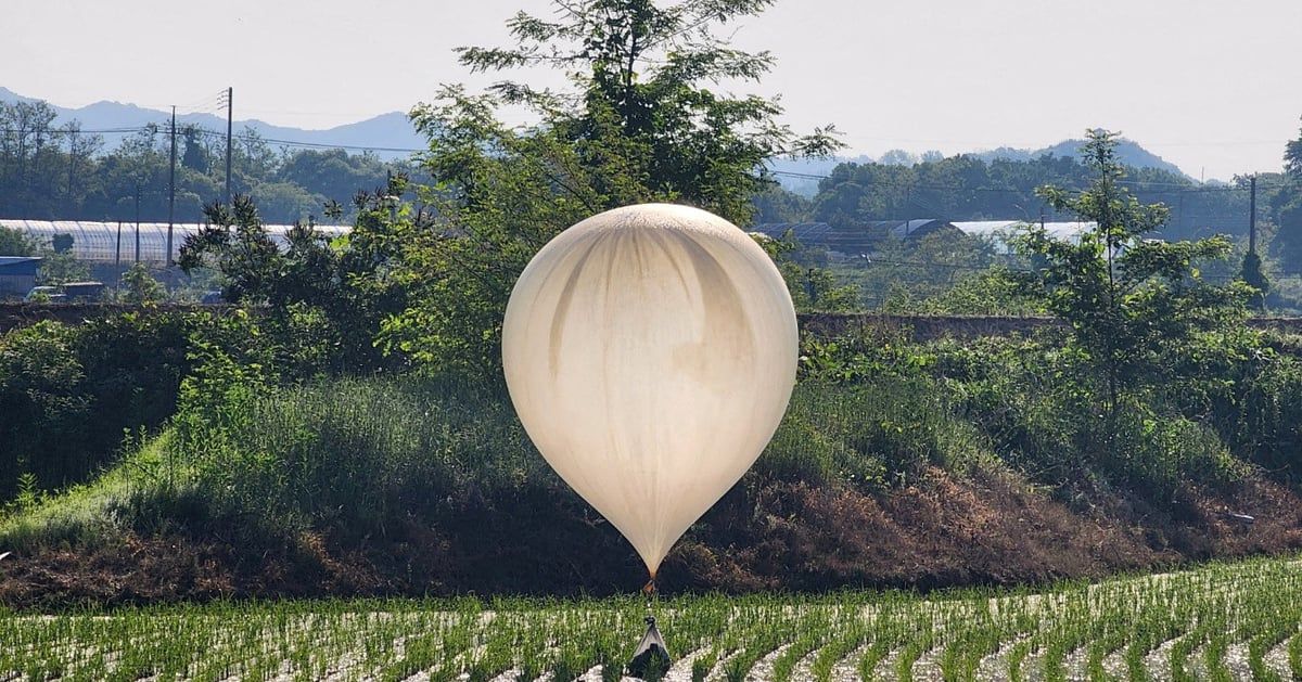 كوريا الشمالية ترسل "هدايا جديدة" لجارتها الجنوبية