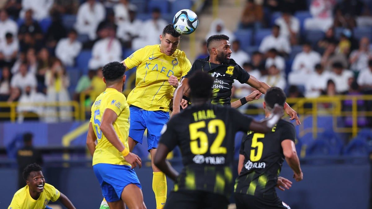 النصر السعودي يرفض نجمي مانشستر يونايتد