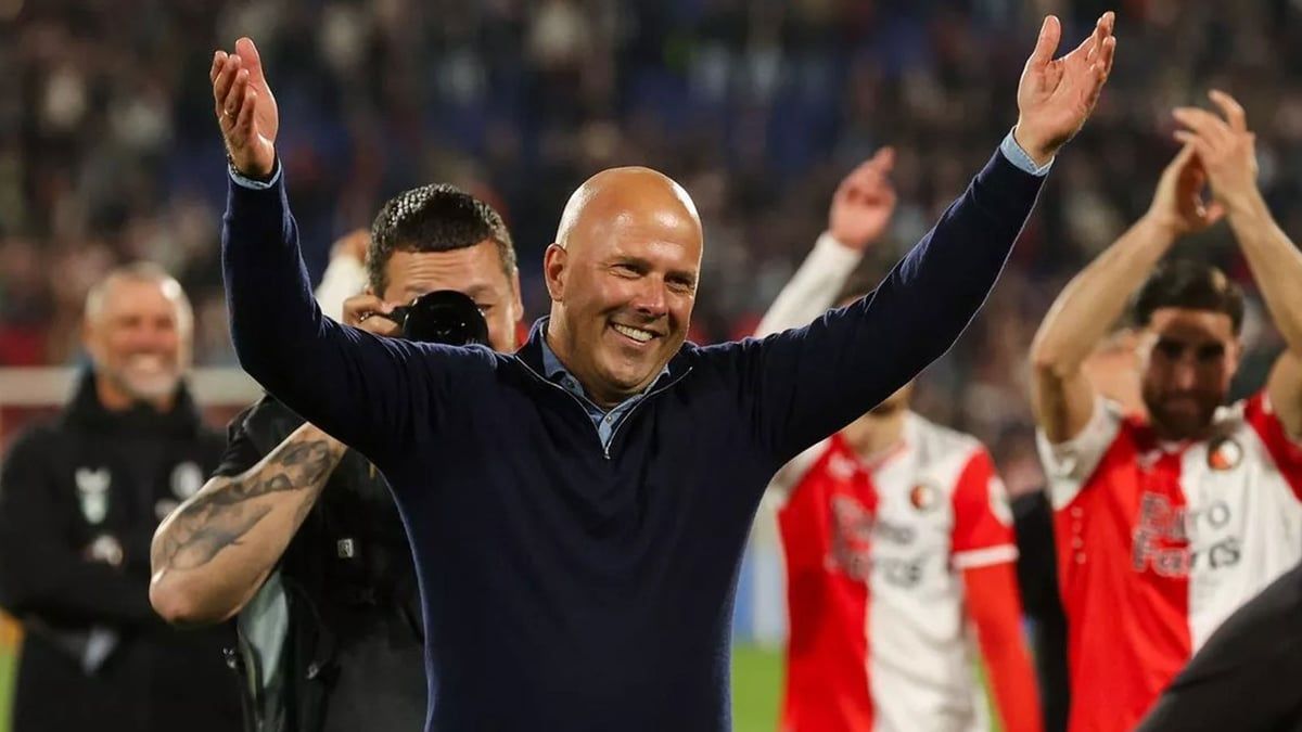 دربه آرني سلوت سابقا.. ليفربول يسعى للتعاقد مع نجم نيوكاسل